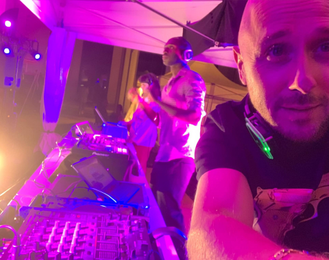 Flavio-events, pour créer une bonne ambiance dans votre événement